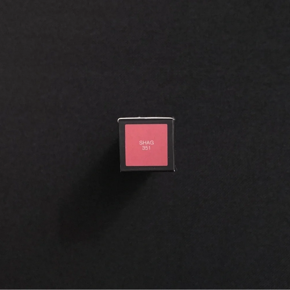 NARS Air Matte Liquid Lip Color — Shag NWT